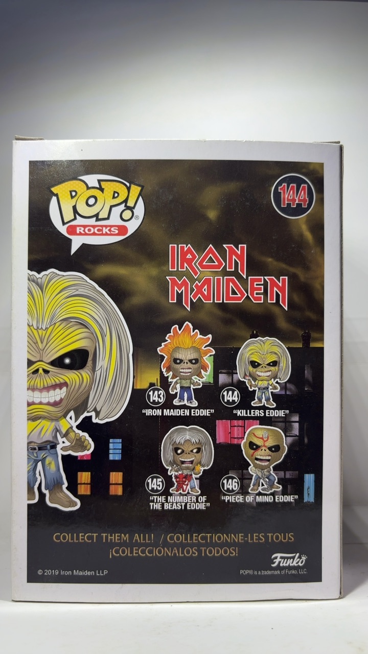 Killers Eddie - Image 5