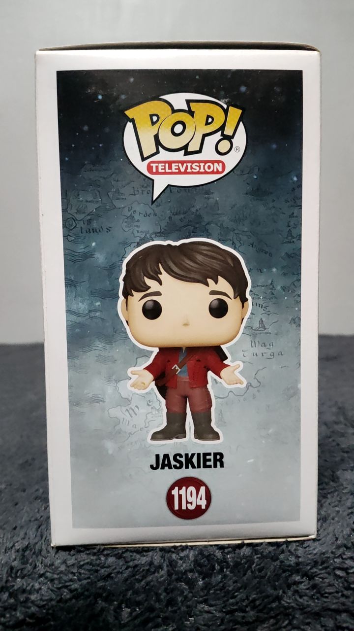 The Witcher Wave 1 - Image 21