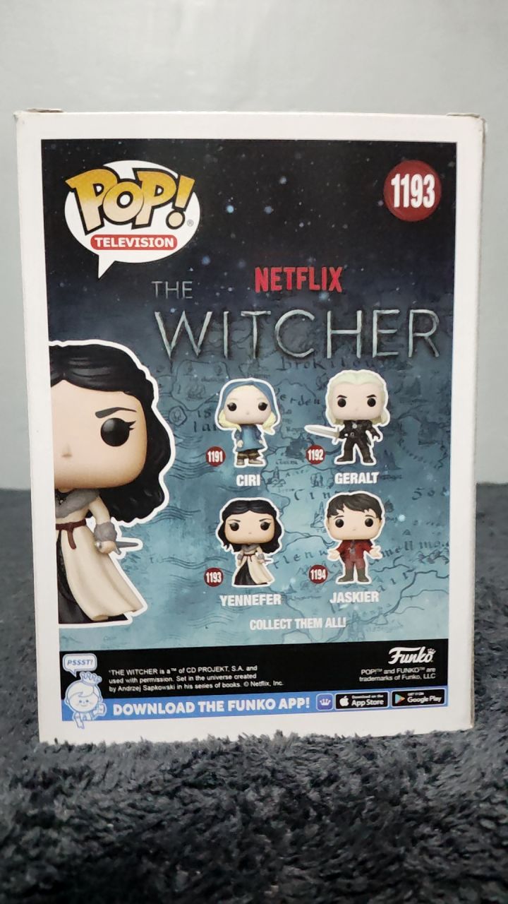 The Witcher Wave 1 - Image 15
