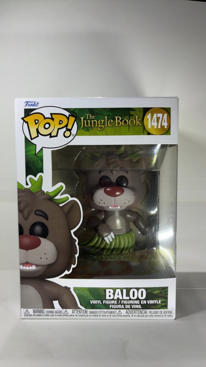 The Jungle Book - Image 5