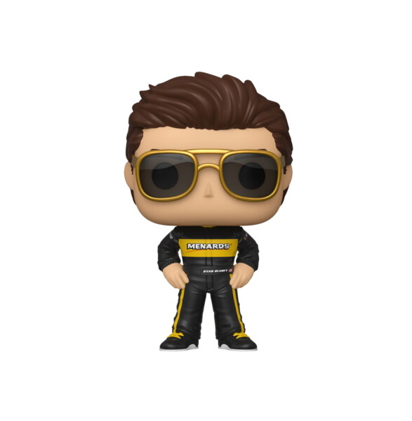 Ryan Blaney - Image 1