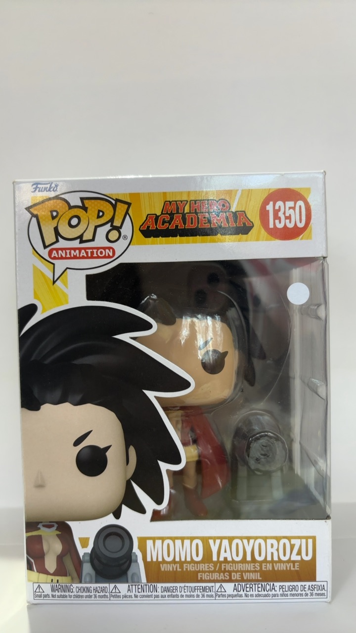 Momo Yaoyorozu - Image 2