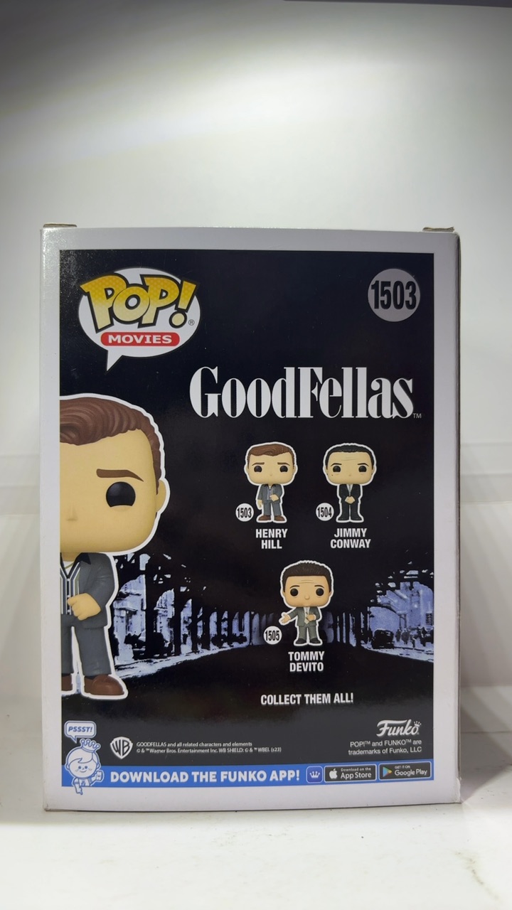 Good Fellas Wave 1 - Image 5