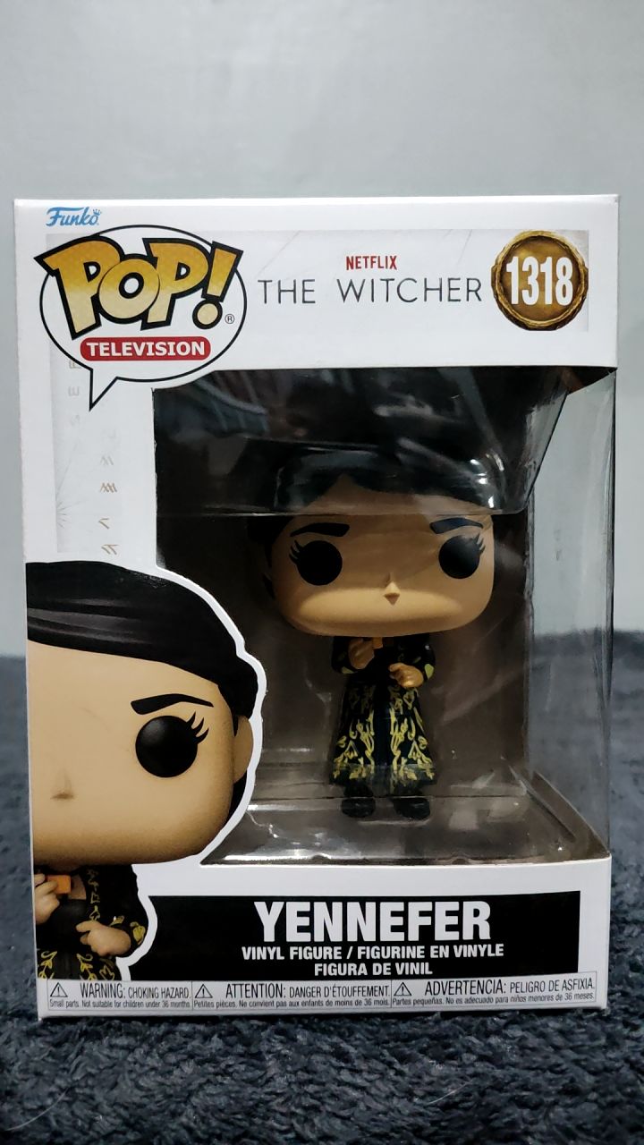 The Witcher Wave 2 - Image 8