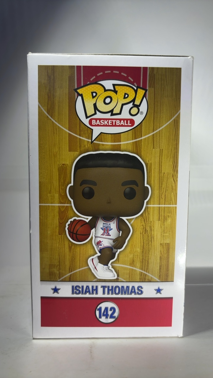 Isiah Thomas - Image 3