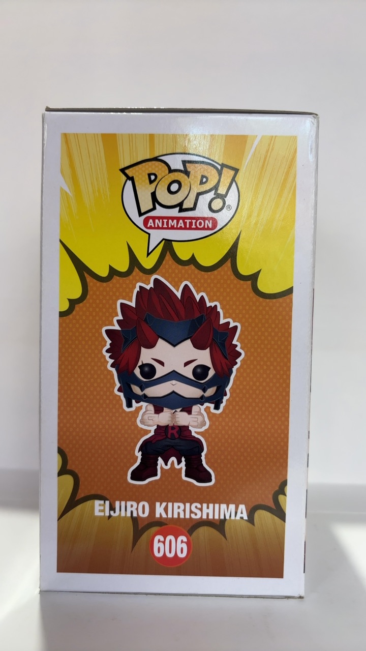 Eijiro Kirishima - Image 5