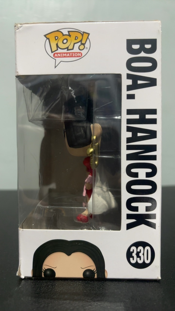 Boa. Hancock - Image 3