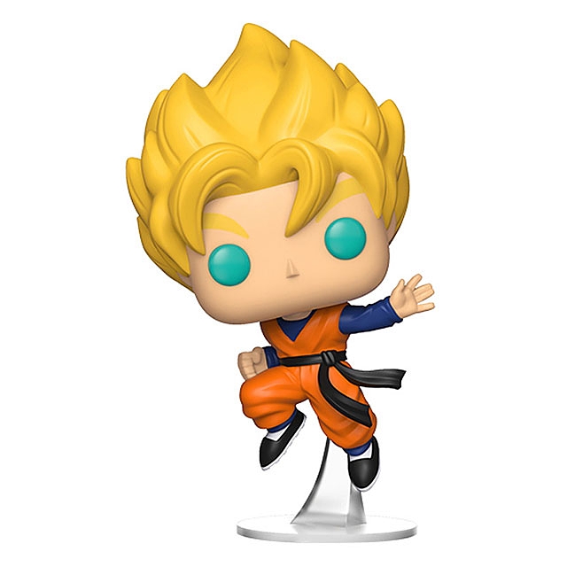 Super Saiyan Goten - Image 1