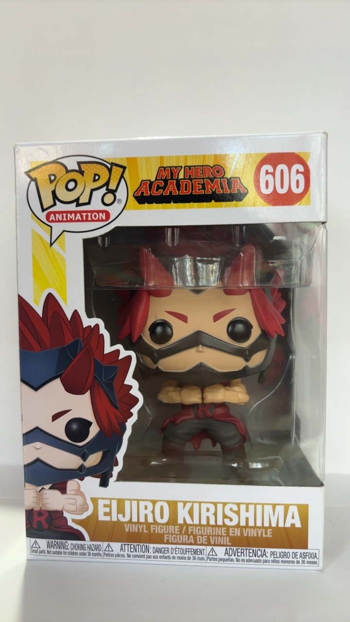 Eijiro Kirishima - Image 2