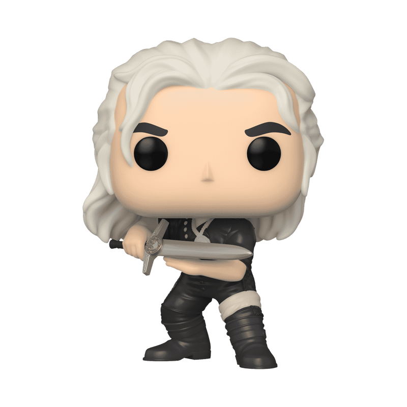 Geralt - Image 1