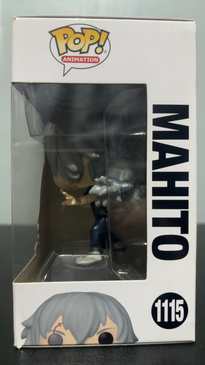 Mahito - Image 3