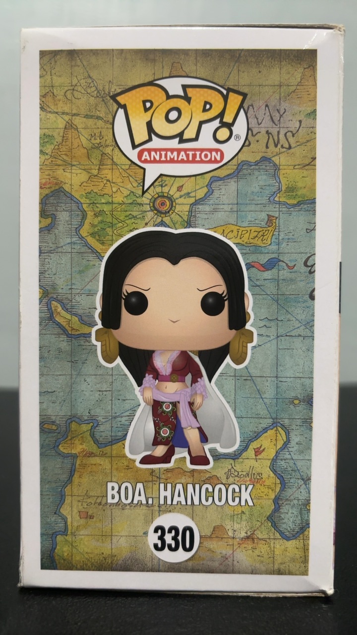 Boa. Hancock - Image 5