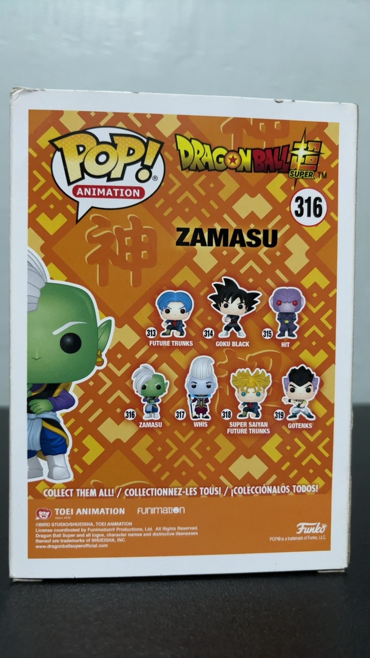 Zamasu - Image 4