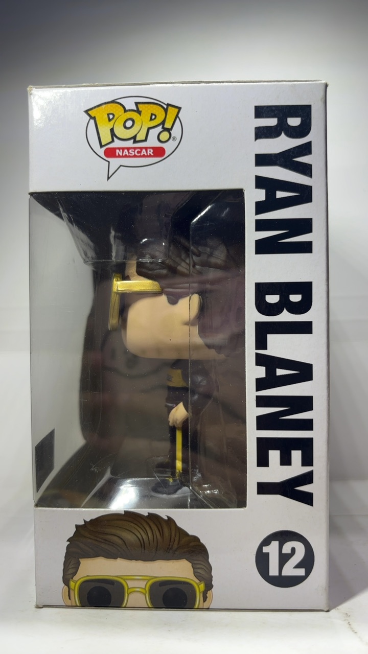 Ryan Blaney - Image 4