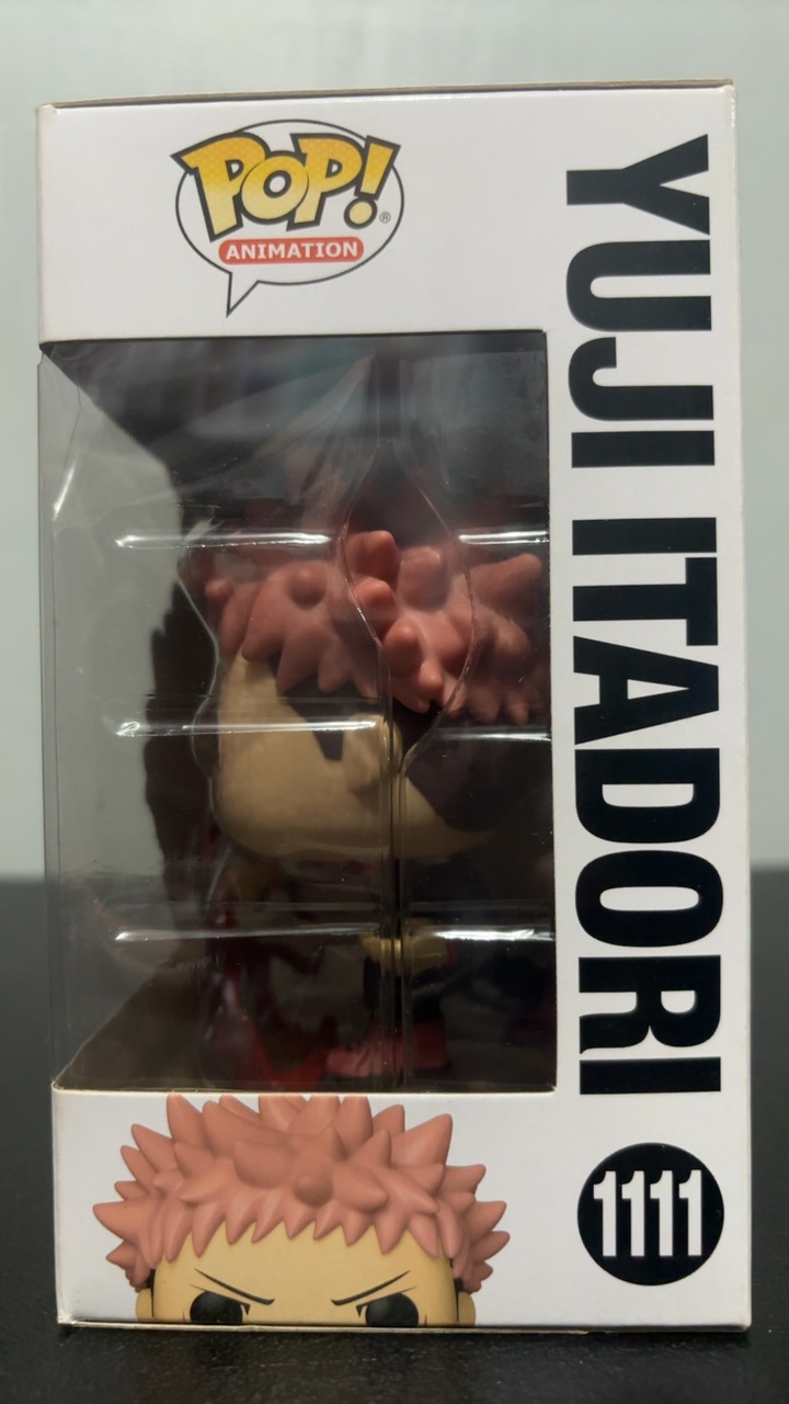 Yuji Itadori - Image 3