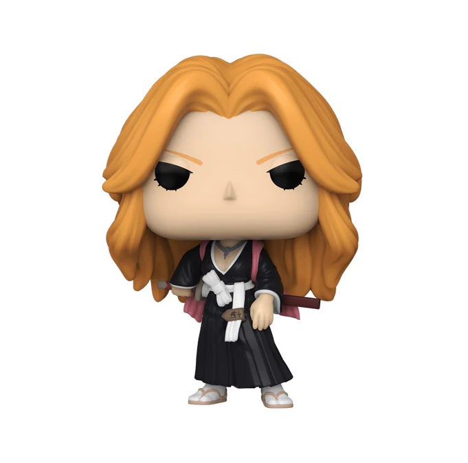 Bleach Wave 6 - Image 17