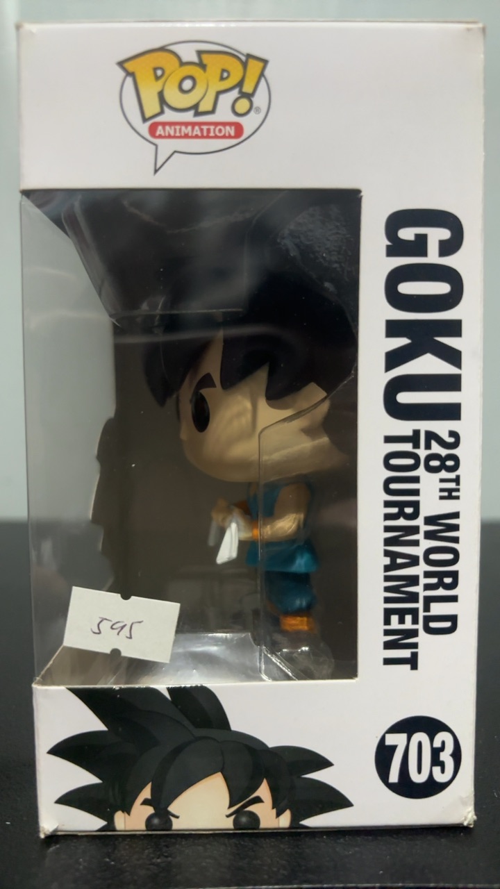 Goku (28th World Tournament) - Image 3