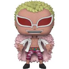 Donquixote Doflamingo - Image 1