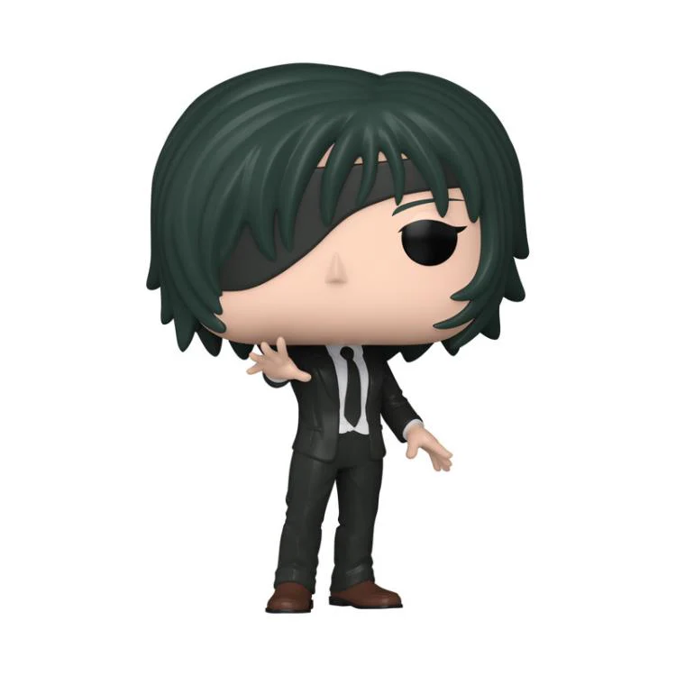 Chainsaw Man Wave 2 - Image 2