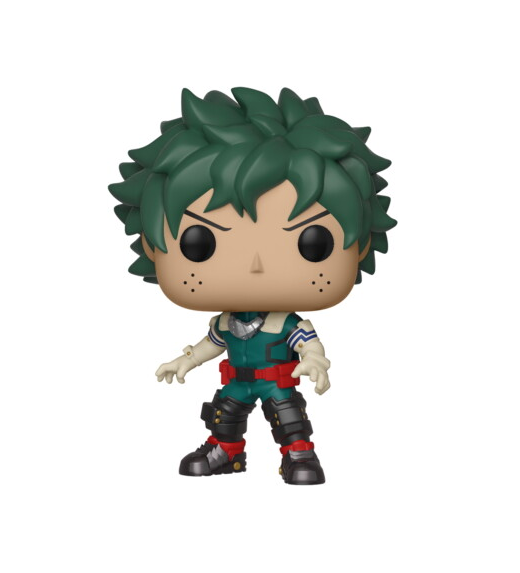 Deku - Image 1