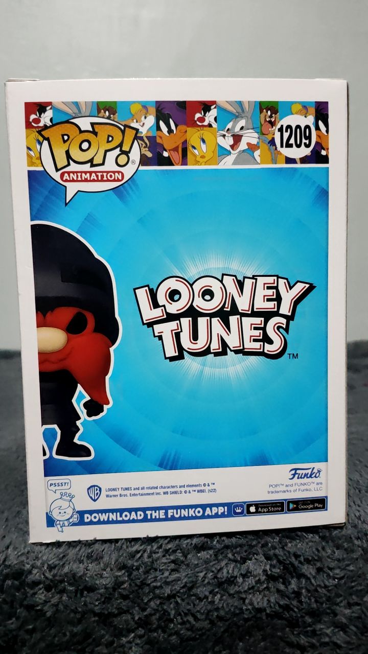 Yosemite Sam - Image 4