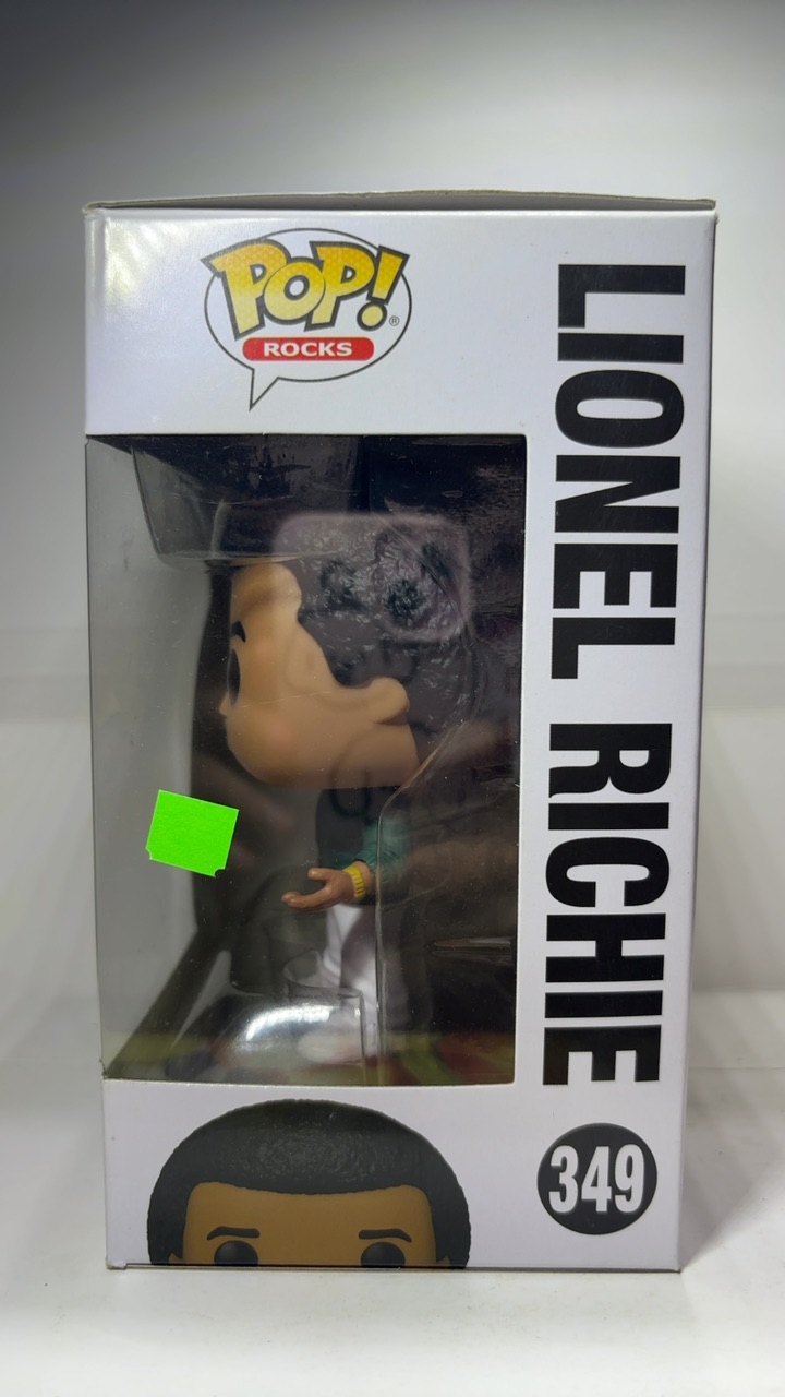 Lionel Richie - Image 4