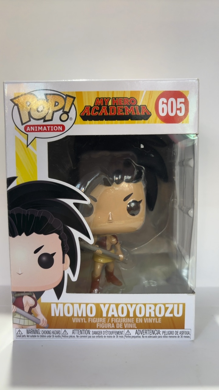 Momo Yaoyorozu - Image 2