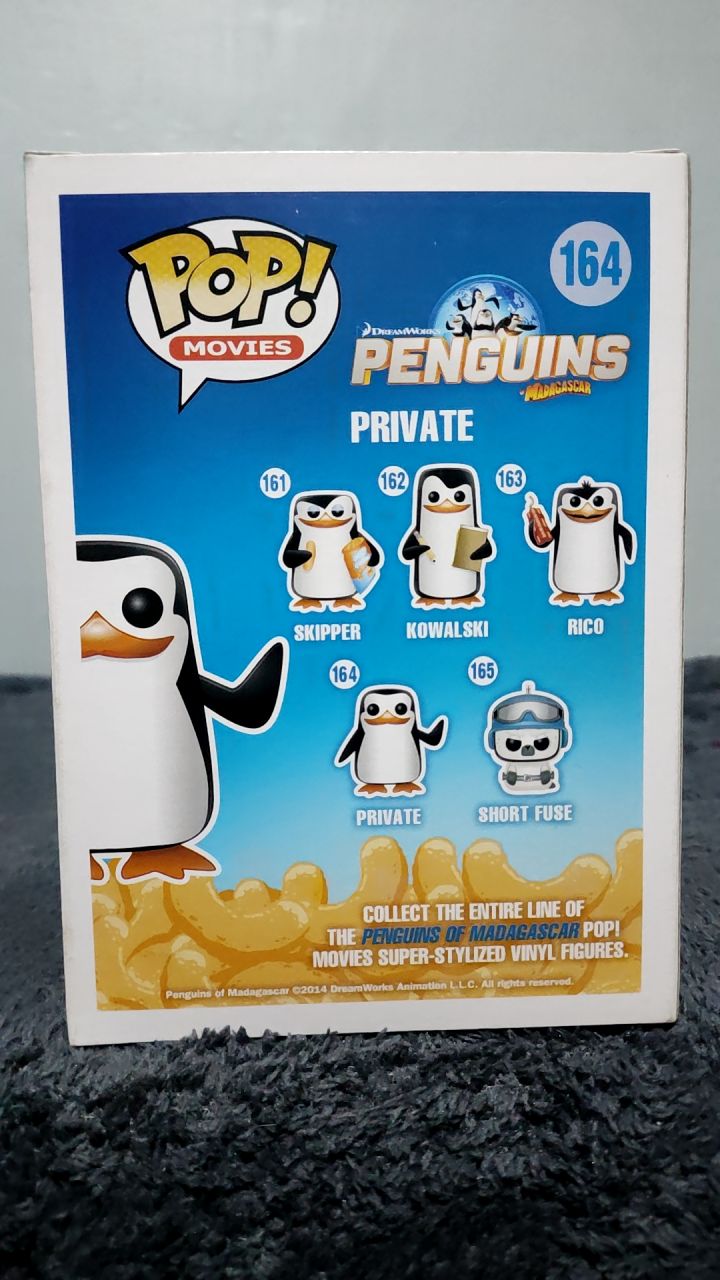 Penguins (Madagascar) - Image 25