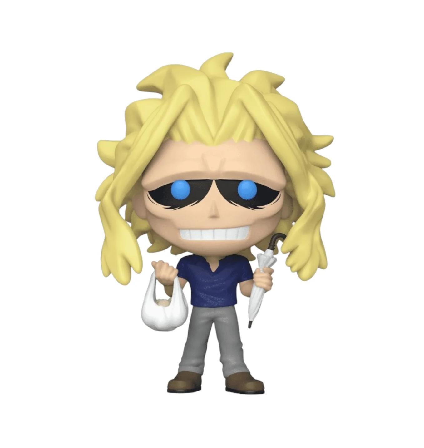 All Might - Image 1