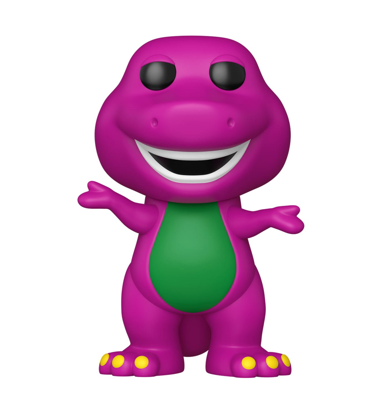 Barney - Image 2