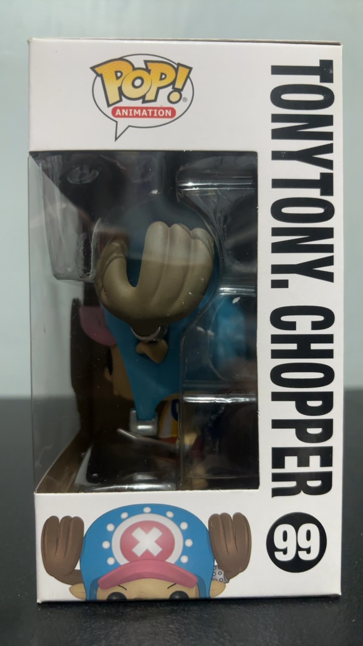 Tonytony. Chopper - Image 3