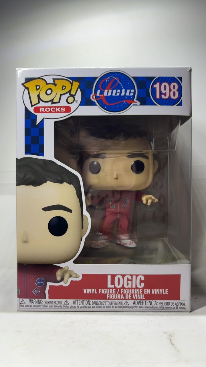 Logic - Image 2