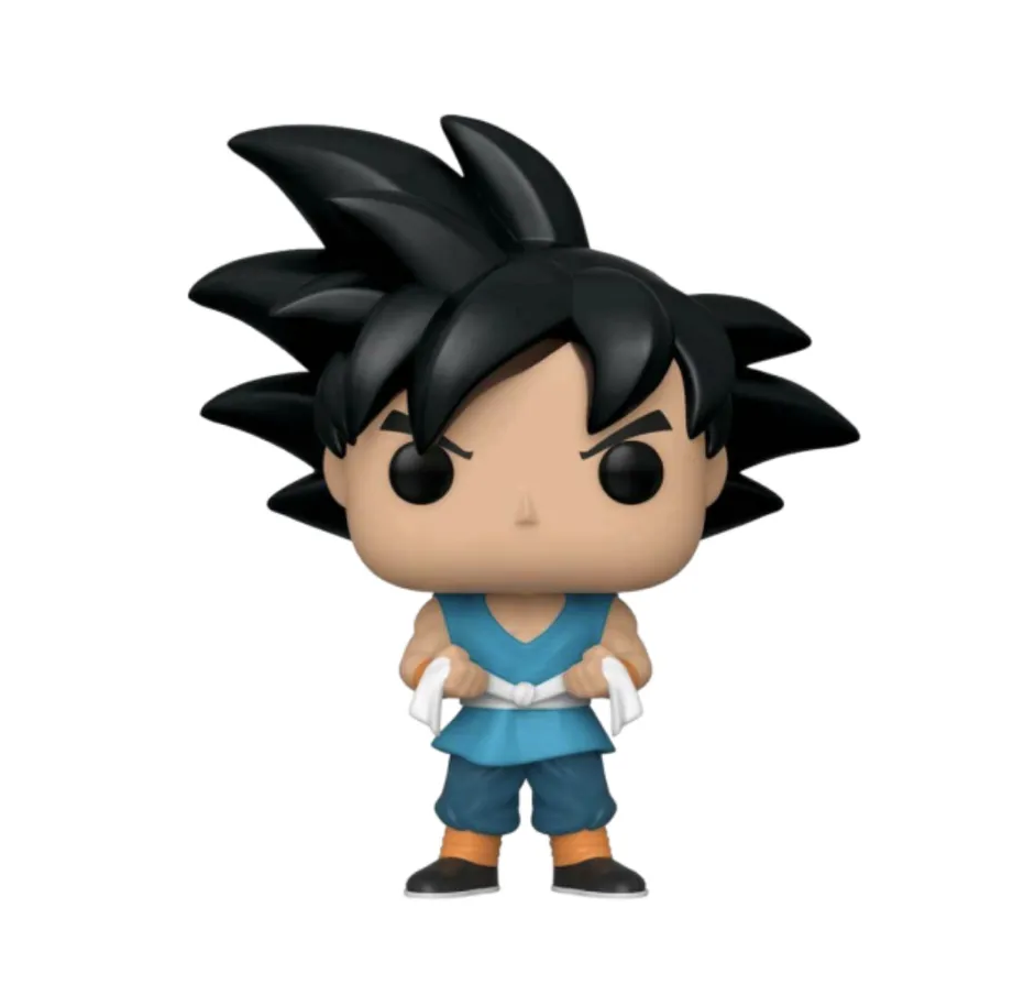Goku (28th World Tournament) - Image 1