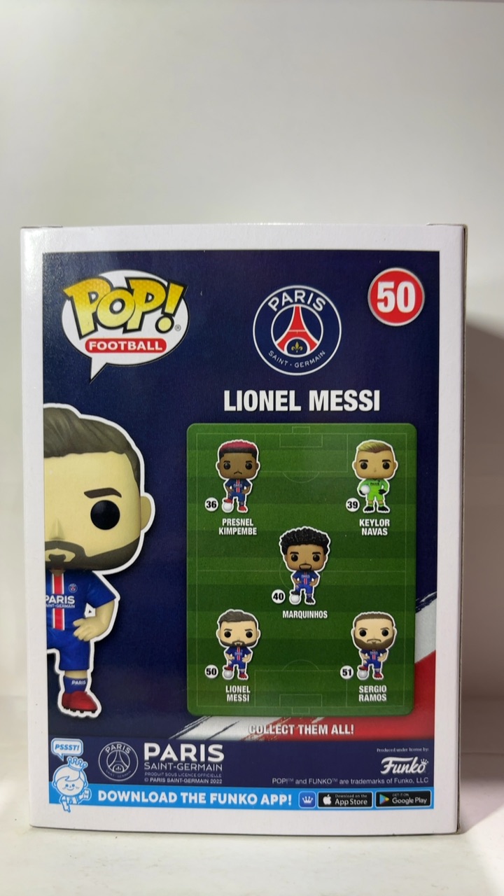 Lionel Messi - Image 5