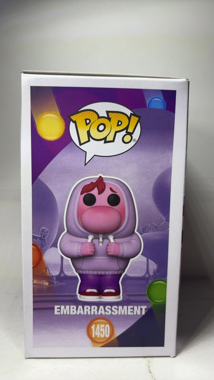 Embarrassment - Image 3