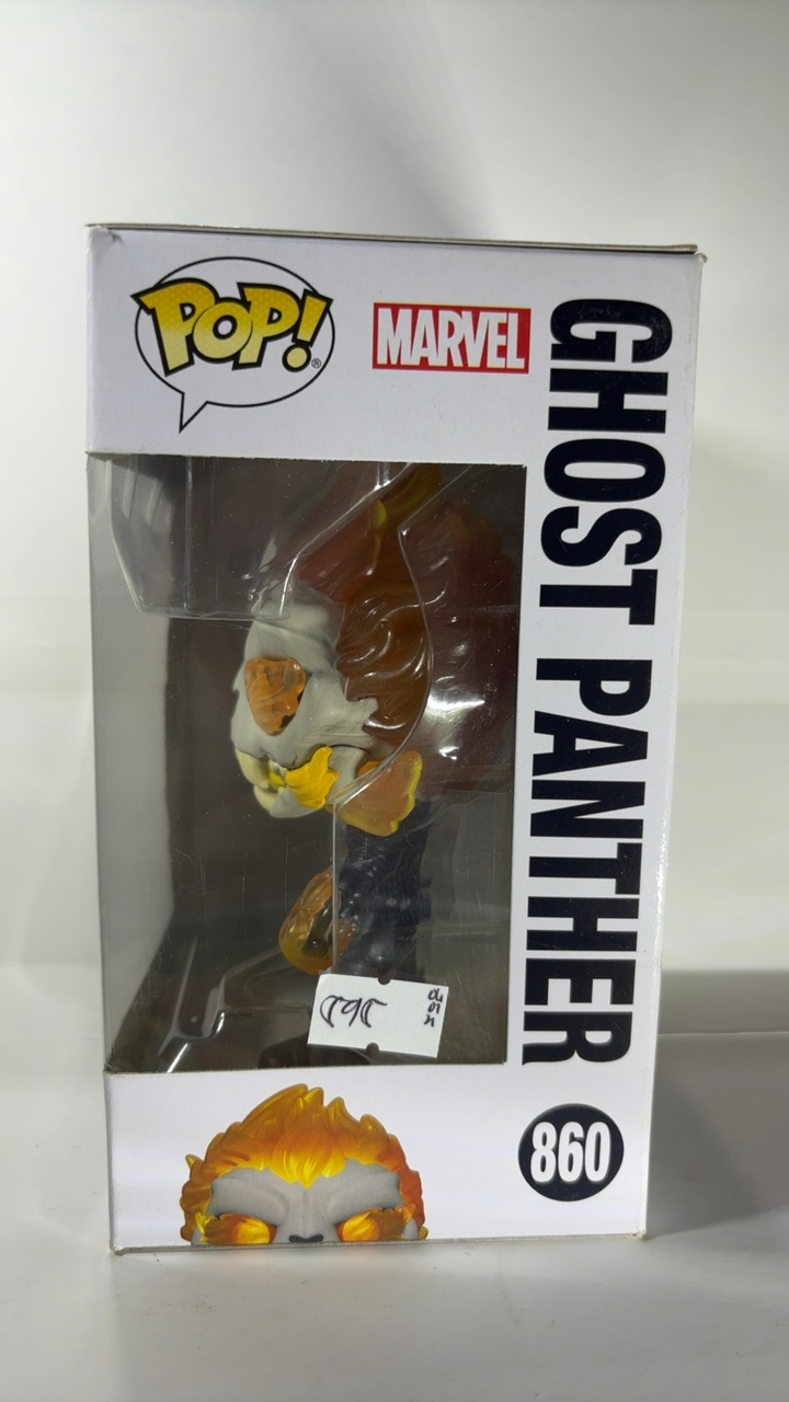 Ghost Panther - Image 4