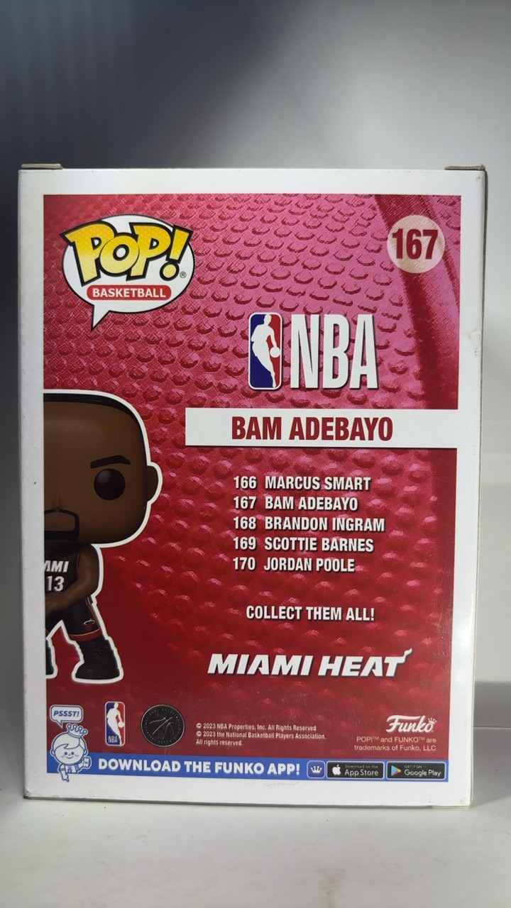 Bam Adebayo - Image 5