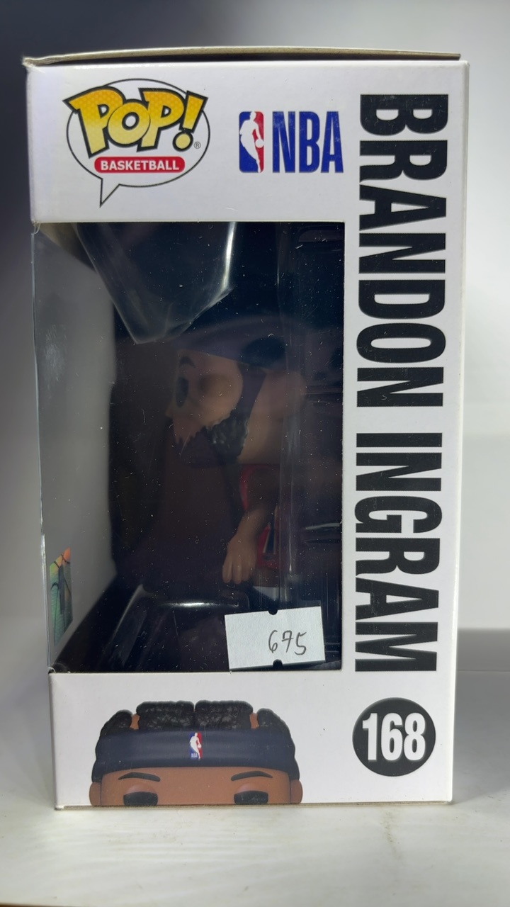 Brandon Ingram - Image 4