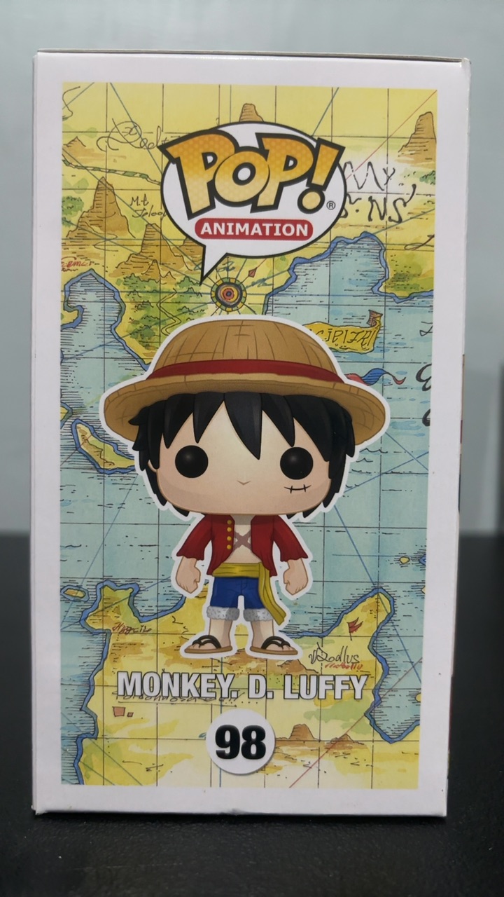 Monkey D. Luffy - Image 5