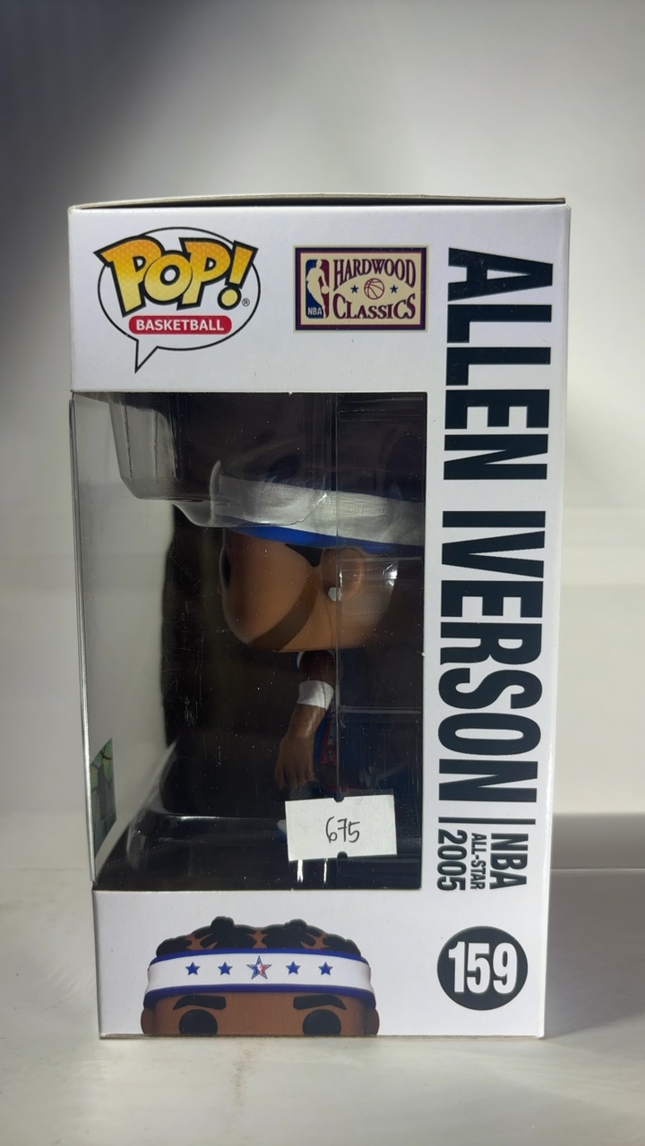 Allen Iverson - Image 4