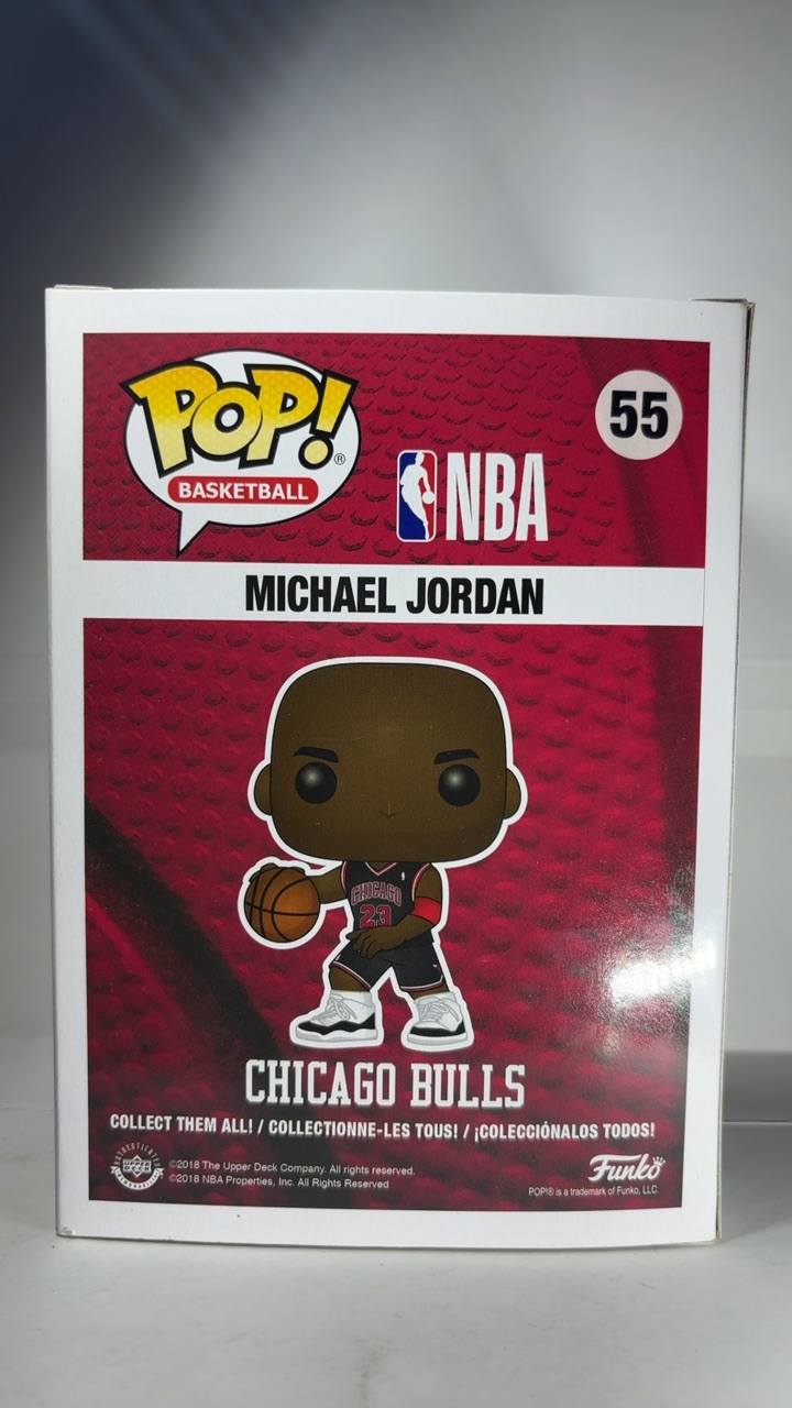 Michael Jordan - Image 5