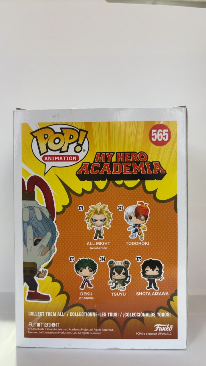 Tomura Shigaraki - Image 4