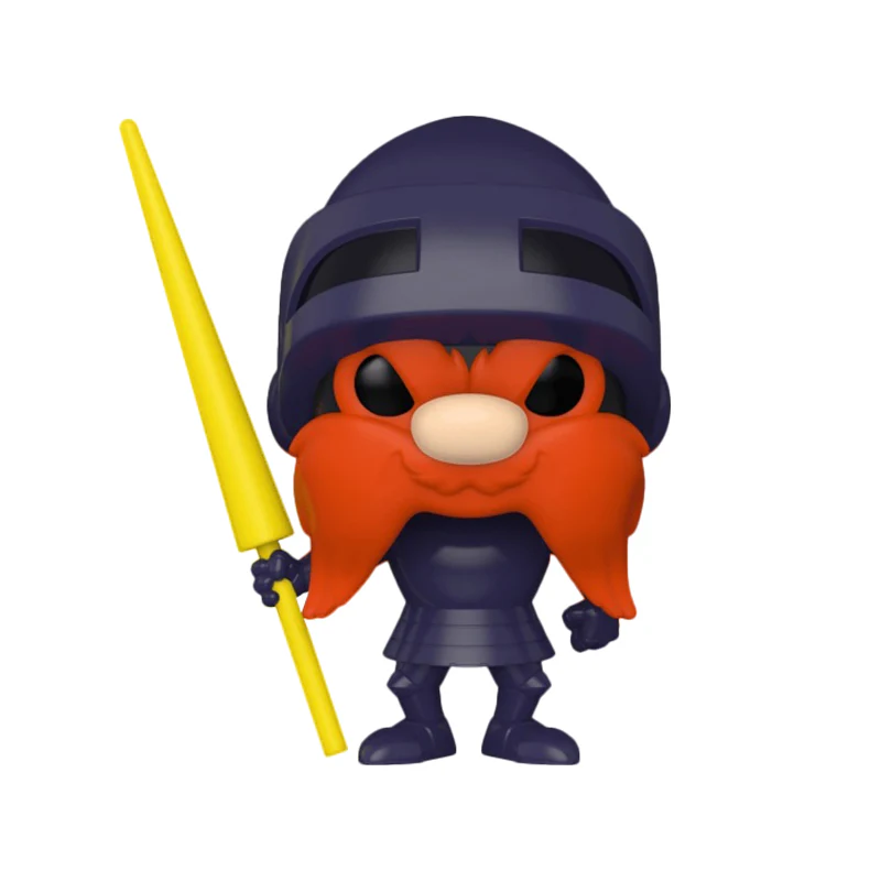 Yosemite Sam - Image 1