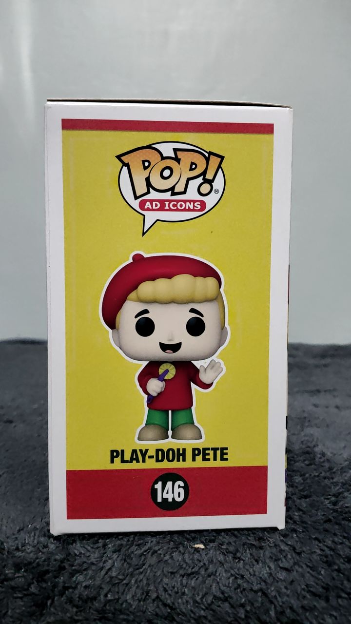 Play-Doh Pete - Image 5