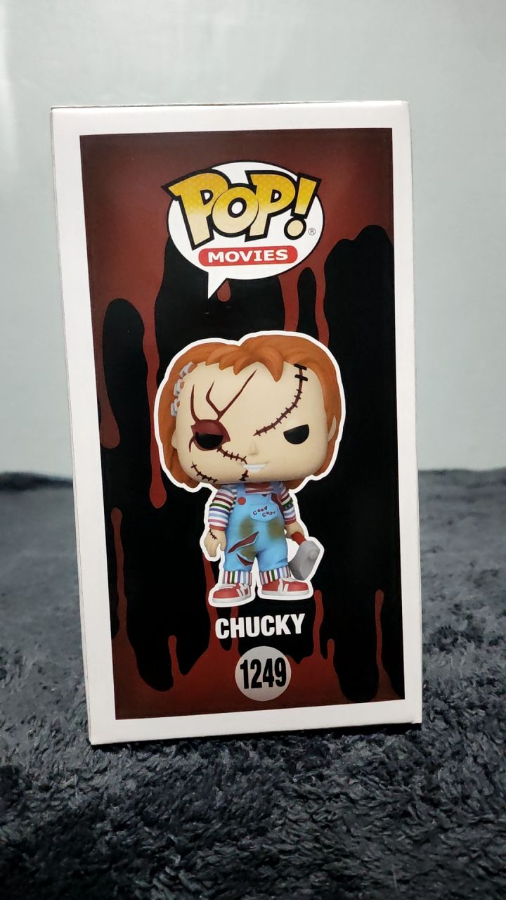 Bride of Chucky - Image 6