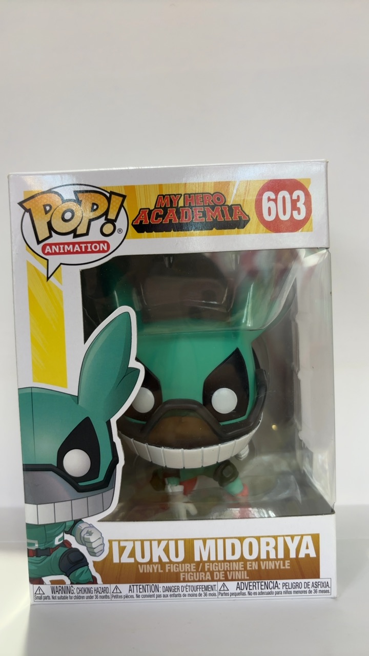 Izuku Midoriya - Image 2