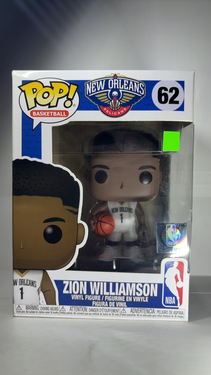 Zion Williamson - Image 2
