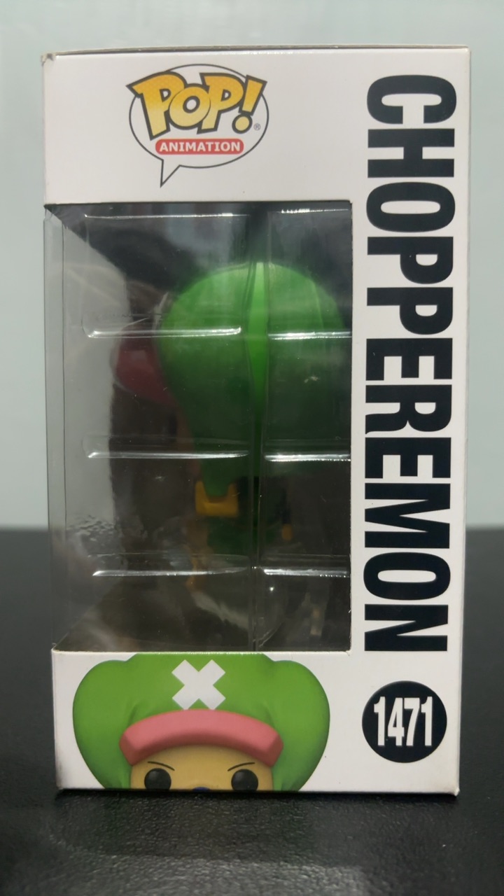 Chopperemon - Image 3