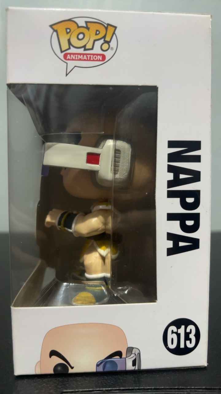 Nappa - Image 3