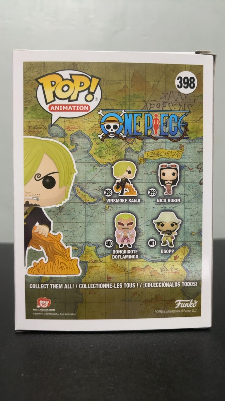 Vinsmoke Sanji - Image 4